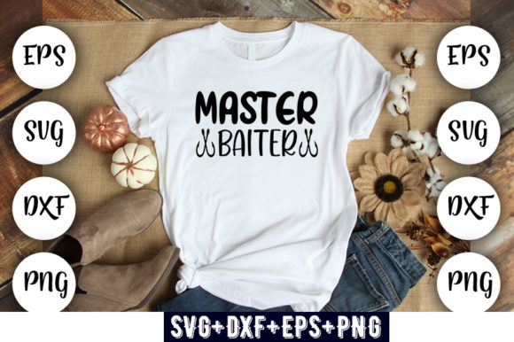 Fishing Design Master Baiter: A Closer Look